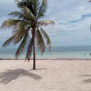 Corazón Del Pescador , Cancún México