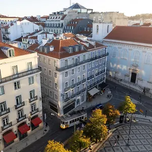 Chiado Camoes | , Lisboa Portugal