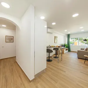  Apartamento Baluarte