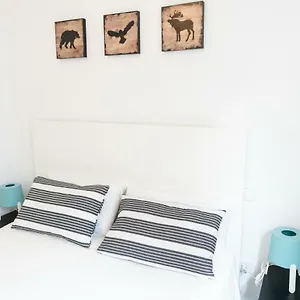 Apartamento En El Centro De , Sevilla España