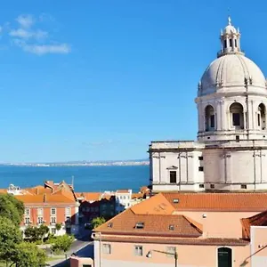 Alfama Riverview , Lisboa Portugal