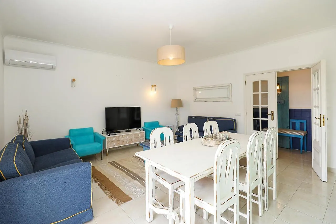 C13 - Ameijeira Holiday Apartment Lagos