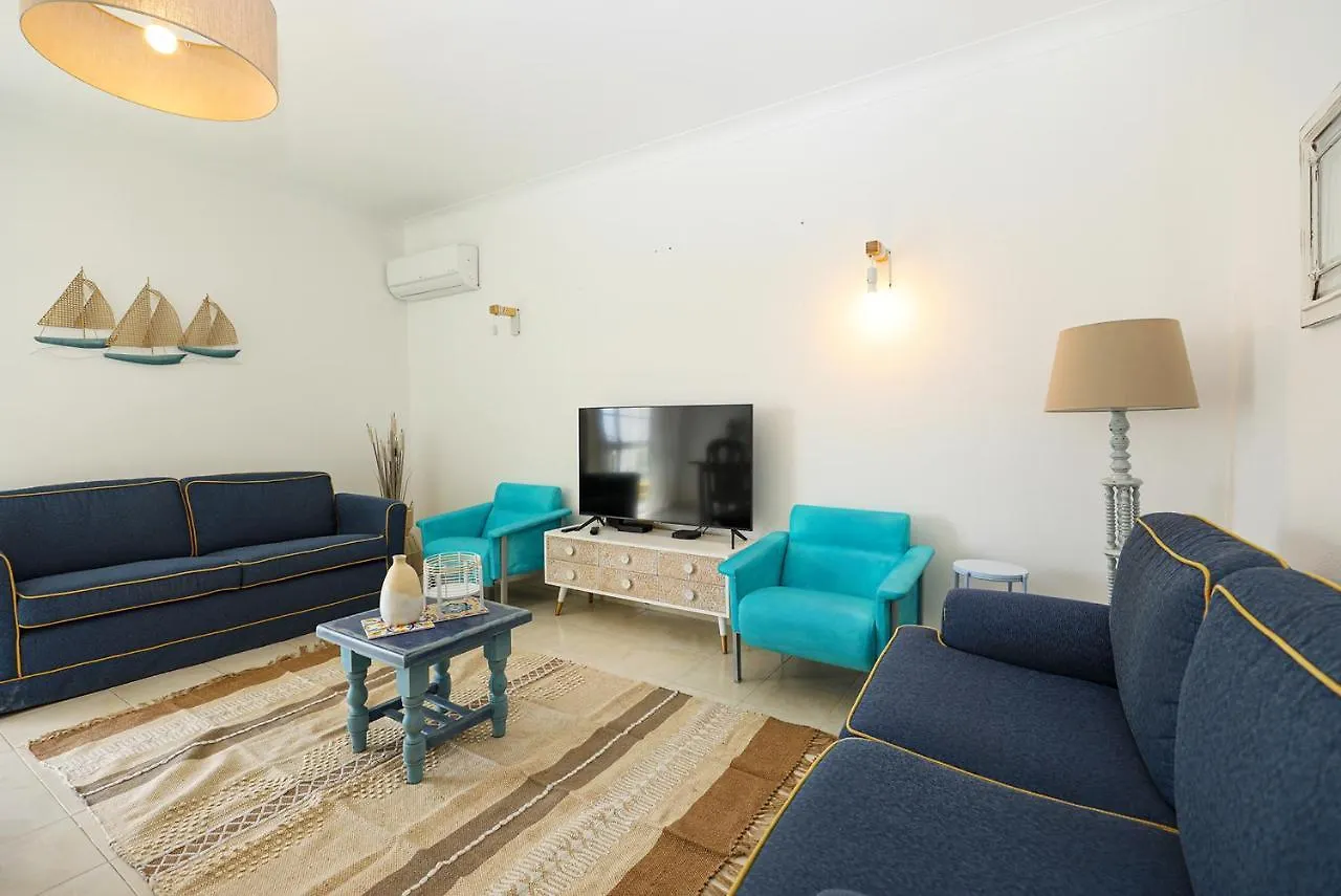 C13 - Ameijeira Holiday Apartment Lagos Portekiz