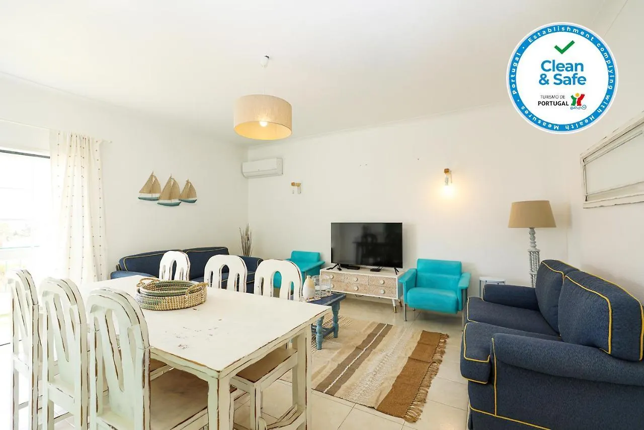 C13 - Ameijeira Holiday Apartment Lagos