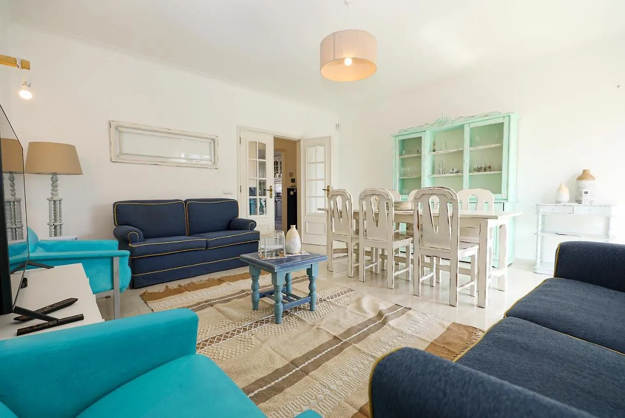 C13 - Ameijeira Holiday Apartment Lagos
