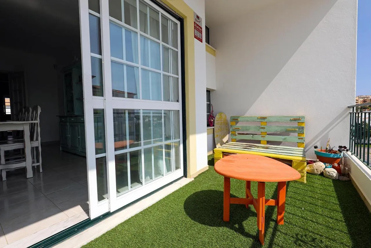 C13 - Ameijeira Holiday Apartment Lagos