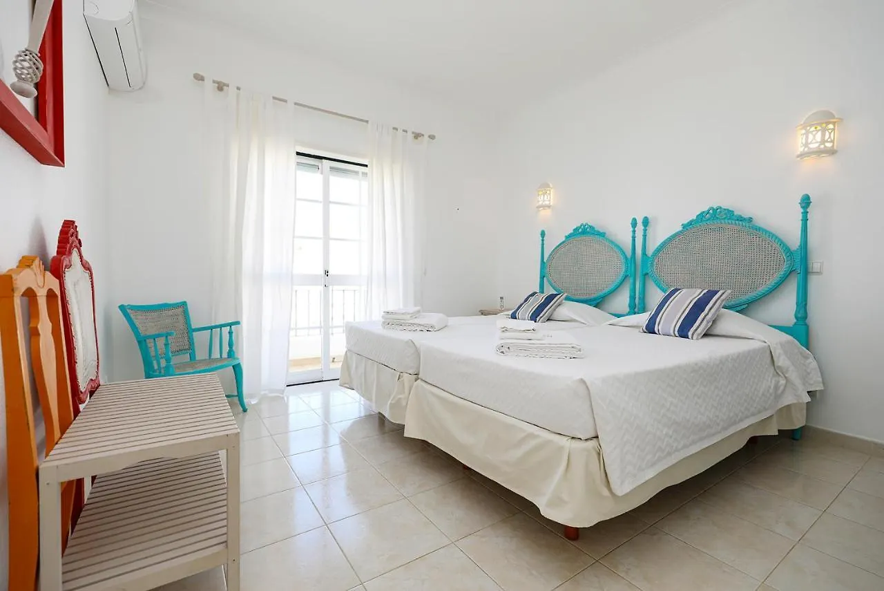 C13 - Ameijeira Holiday Apartment Lagos