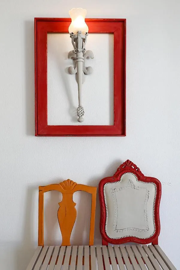C13 - Ameijeira Holiday Apartment Lagos Portekiz