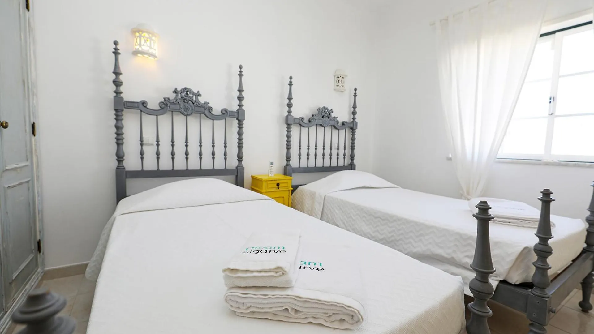 C13 - Ameijeira Holiday Apartment Lagos