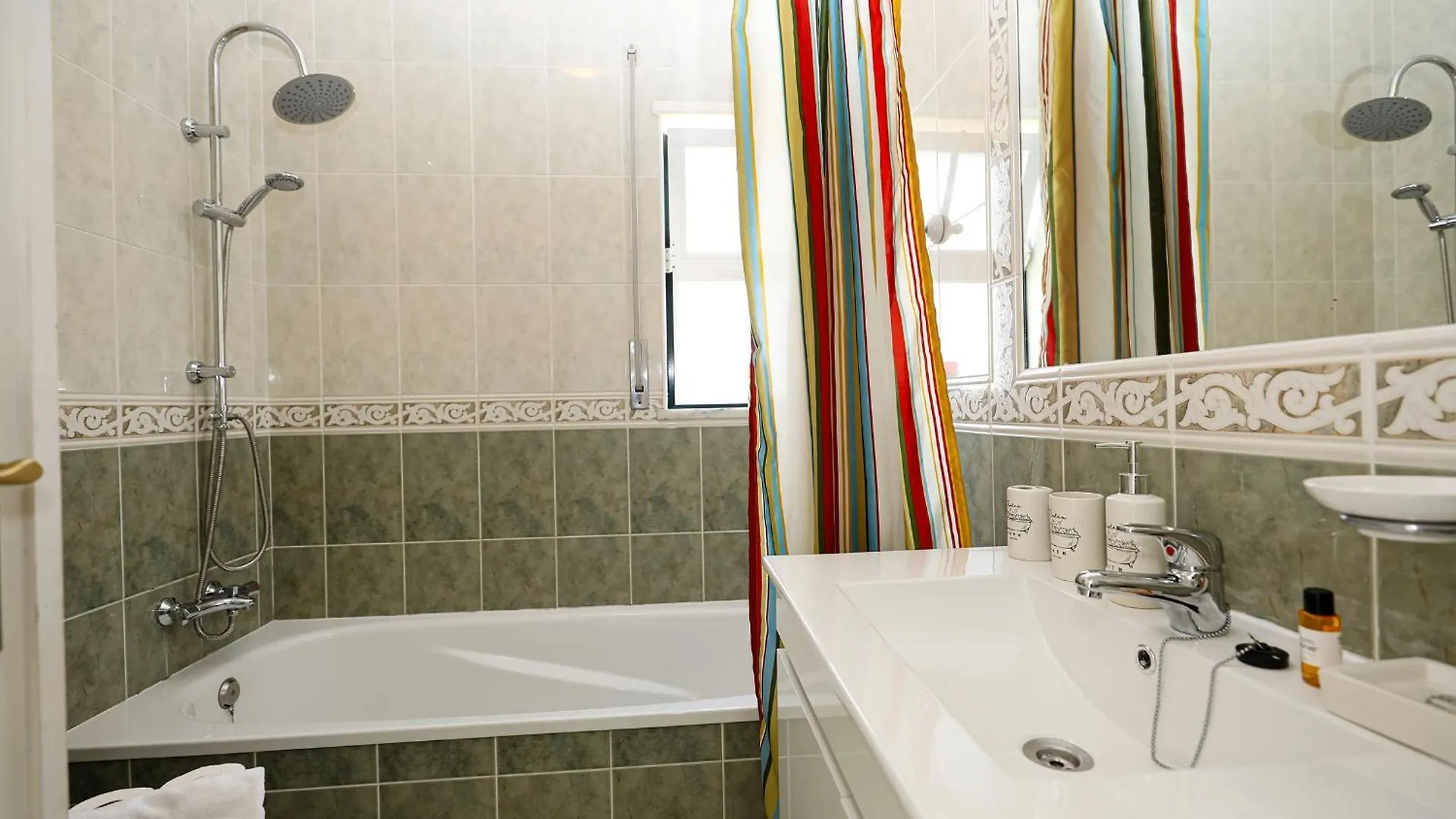C13 - Ameijeira Holiday Apartment Lagos