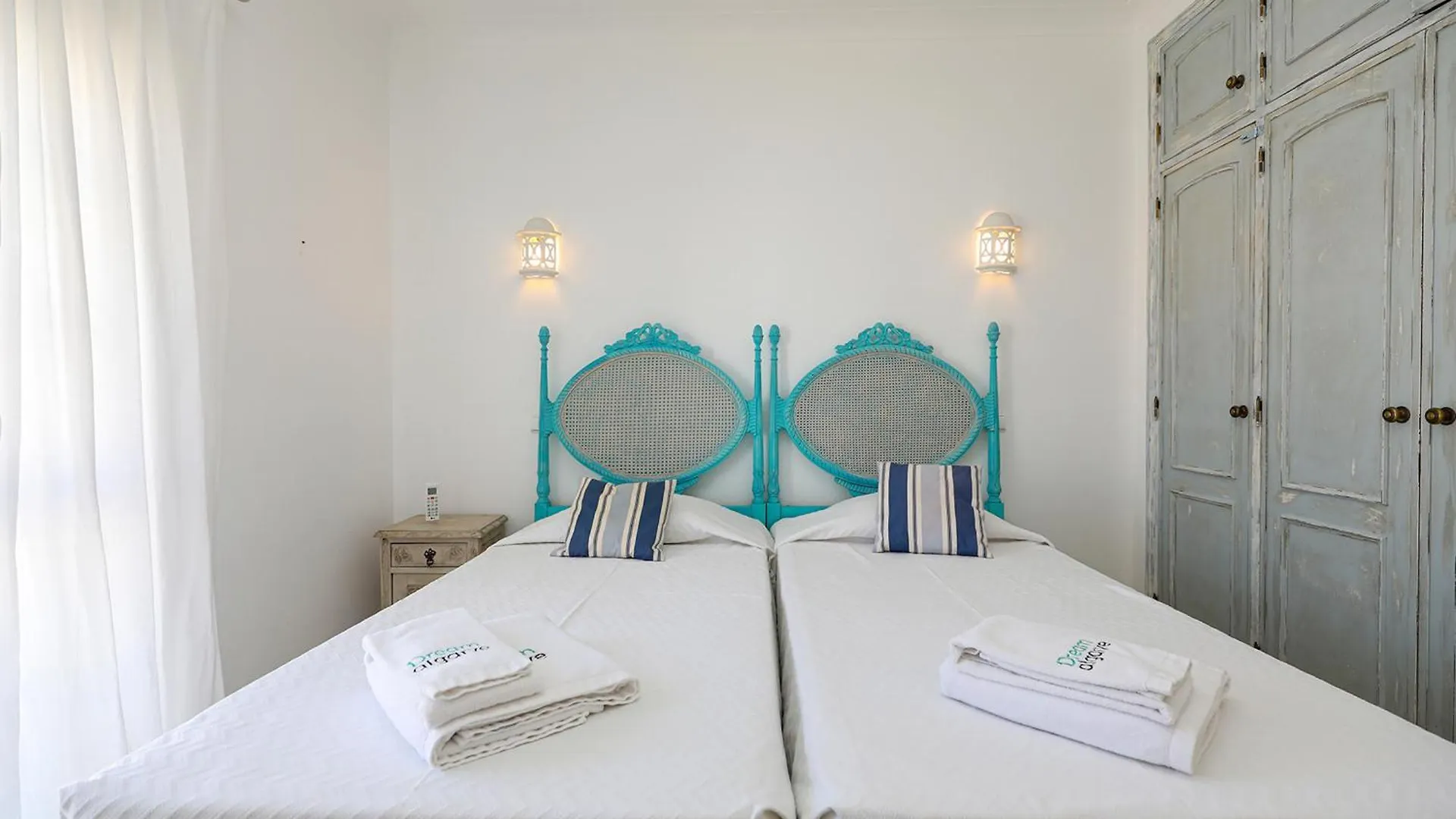 C13 - Ameijeira Holiday Apartment Lagos 0*,  Portekiz