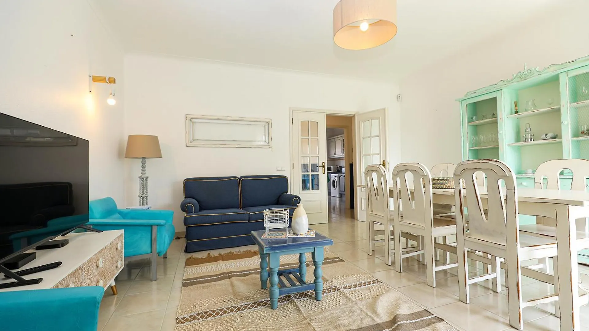 C13 - Ameijeira Holiday Apartment Lagos