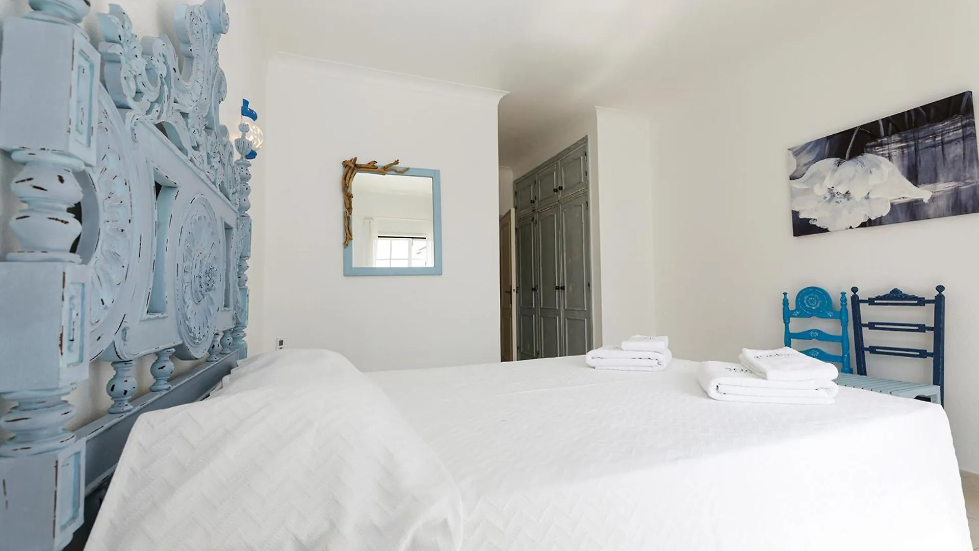 C13 - Ameijeira Holiday Apartment Lagos