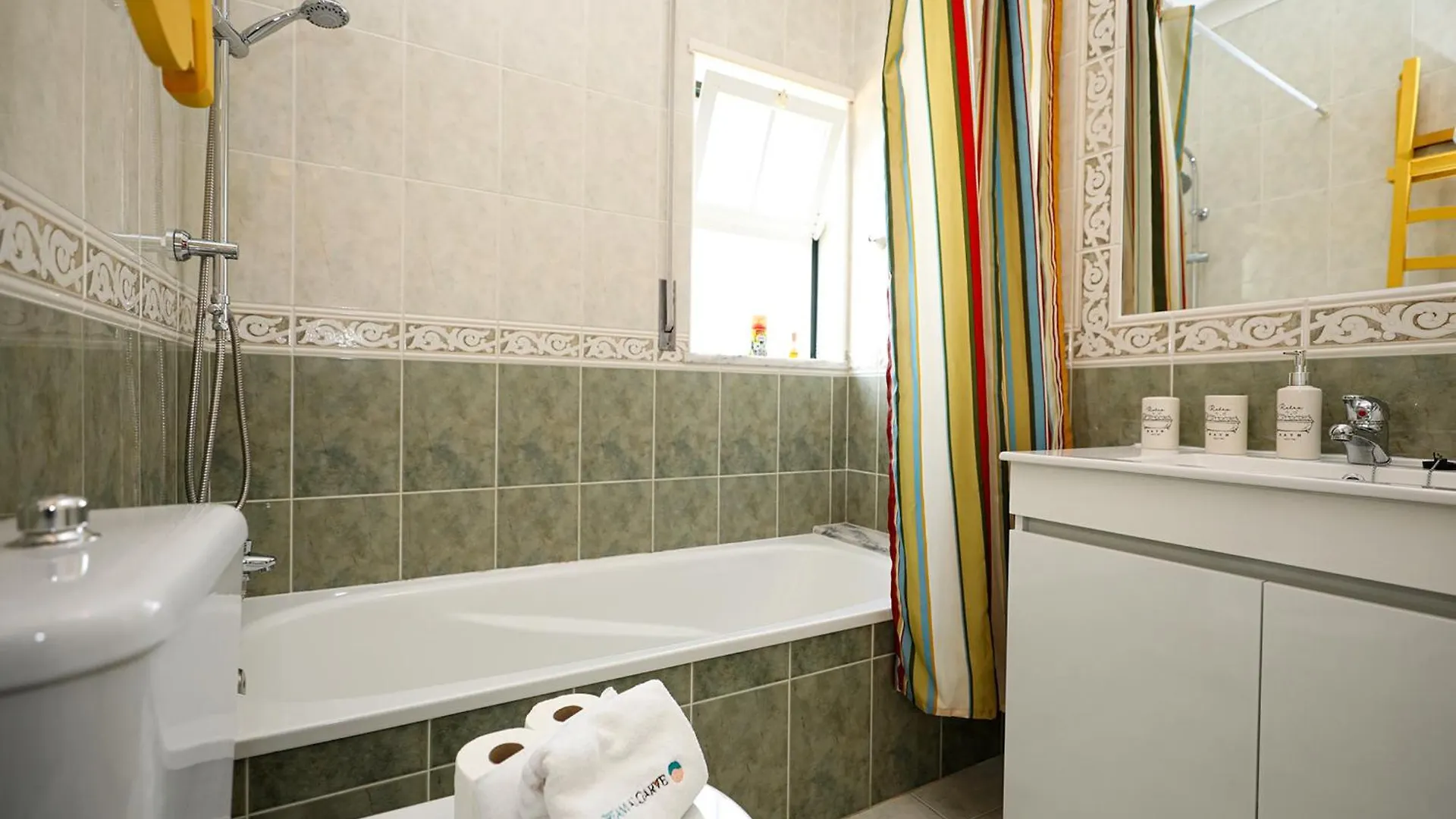 C13 - Ameijeira Holiday Apartment Lagos