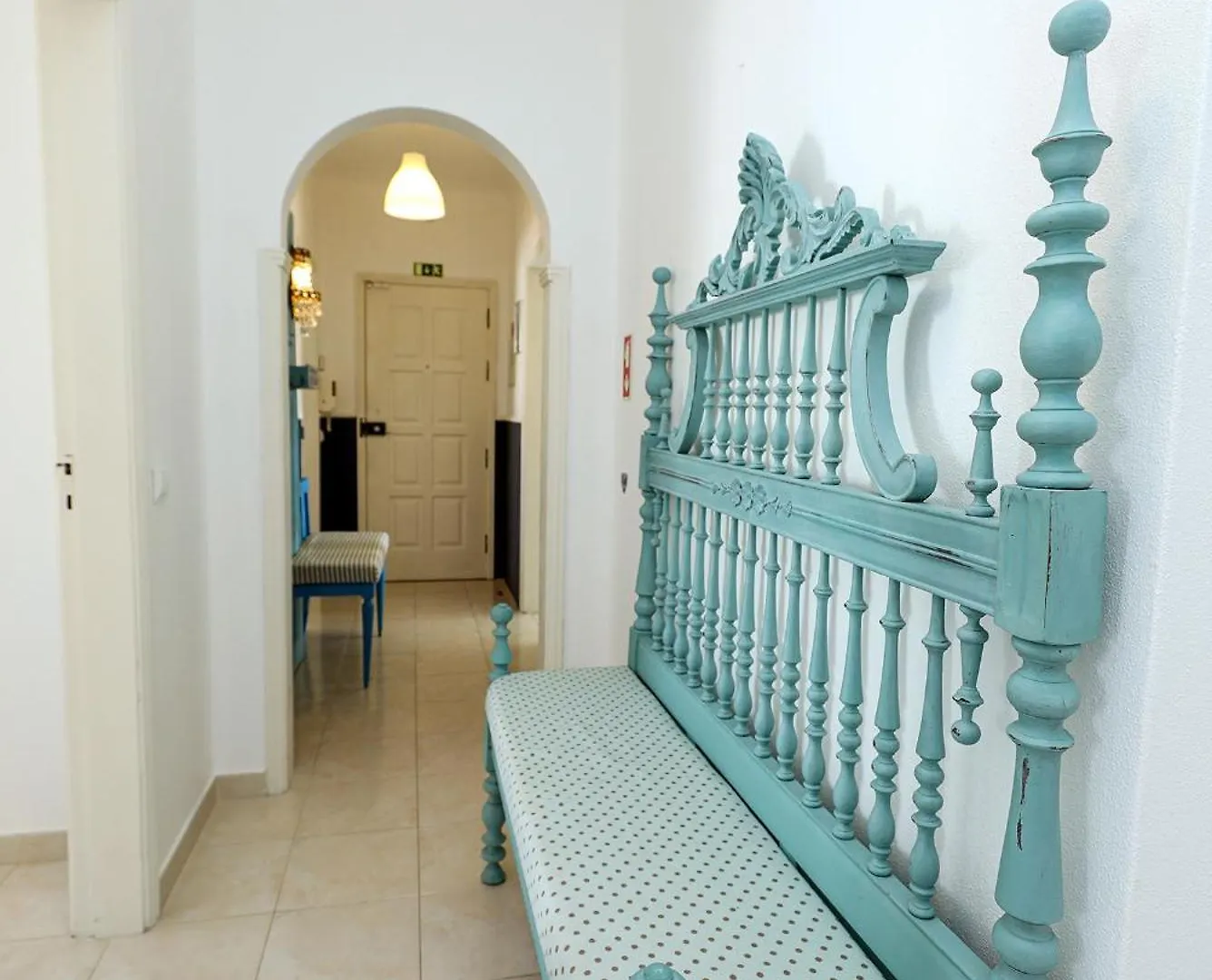 C13 - Ameijeira Holiday Apartment Lagos Portekiz