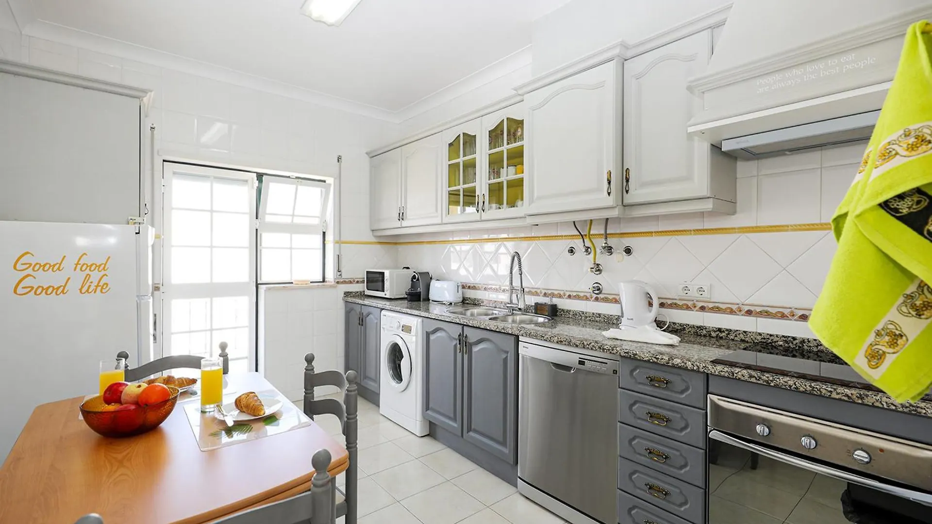C13 - Ameijeira Holiday Apartment Lagos